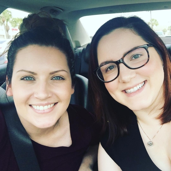 Meet the Posher Other - Meet your Posher, Stephanie